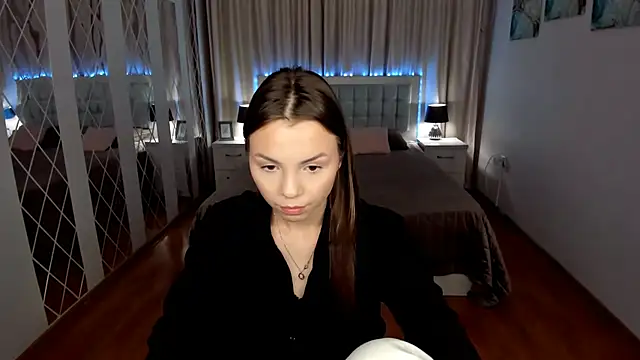 AgataStorm stripchat live cam model