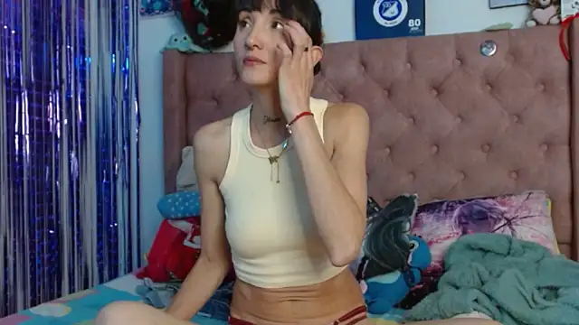 Sakura_and_yuki stripchat live cam model