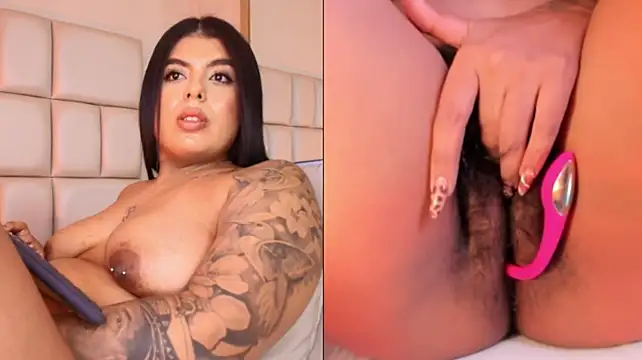 samantaramoos stripchat live cam model