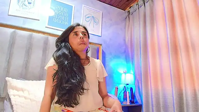 _Marcela__ stripchat live cam model