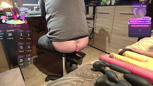 misteryman1956 stripchat live cam model
