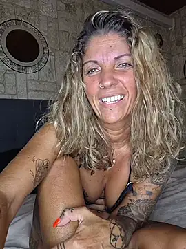 Dreamlove1 stripchat live cam model