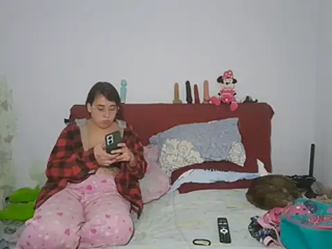 twodoo stripchat live cam model