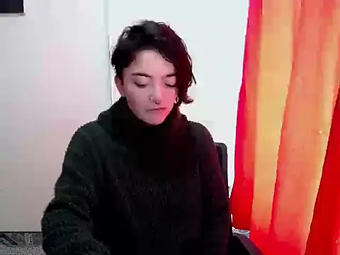 Came-II stripchat live cam model