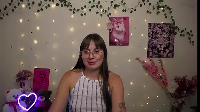 Amanda_Bright_ stripchat live cam model