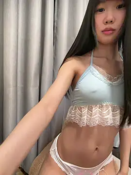 xinyu789 stripchat live cam model