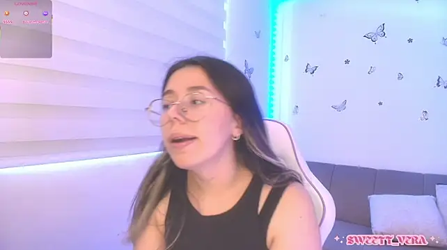 sweettvera stripchat live cam model