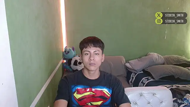 Kurt_williams1 stripchat live cam model