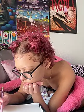 jojosbizarrelyf stripchat live cam model