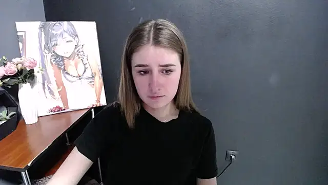 Sunny_siren stripchat live cam model
