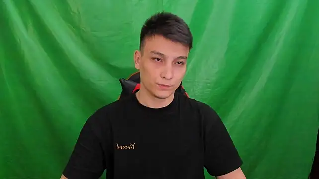Justin_time111 stripchat live cam model