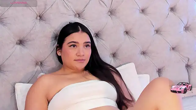 LiiaBloom stripchat live cam model