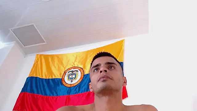 Bad_Boy_Carter69 stripchat live cam model