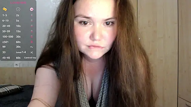 catch-fortune stripchat live cam model