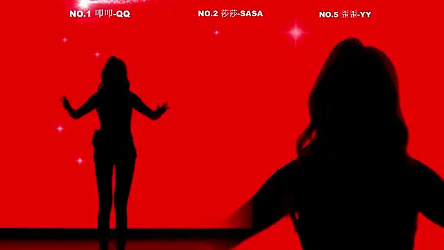 TY-002 stripchat live cam model