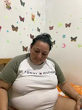 tuputitagorda stripchat live cam model