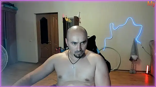 -SexyDaddy- stripchat live cam model
