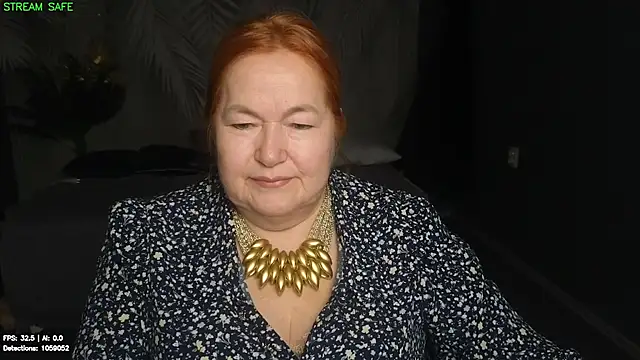 Nola_Nurse stripchat live cam model