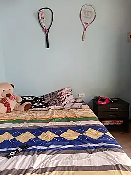 VargasXimena stripchat live cam model
