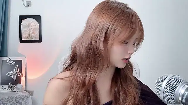 pingping78 stripchat live cam model