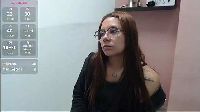 black_velvet stripchat live cam model
