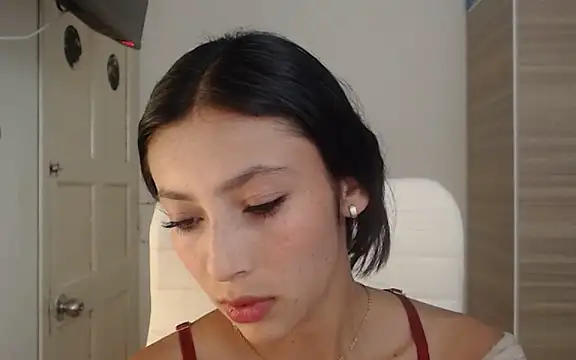 Salomesweet02 stripchat live cam model