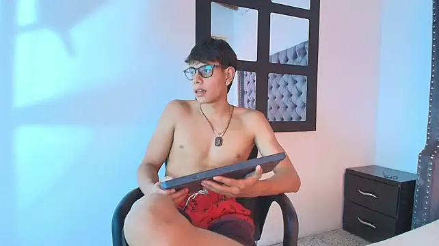 Lenny_knox2 stripchat live cam model