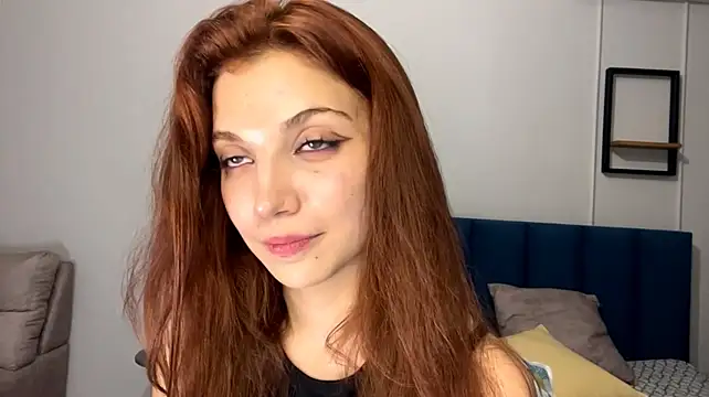 Rita_Stigma stripchat live cam model