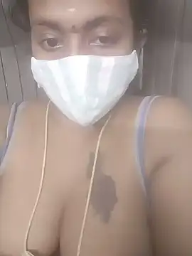 Tamil-annu stripchat live cam model
