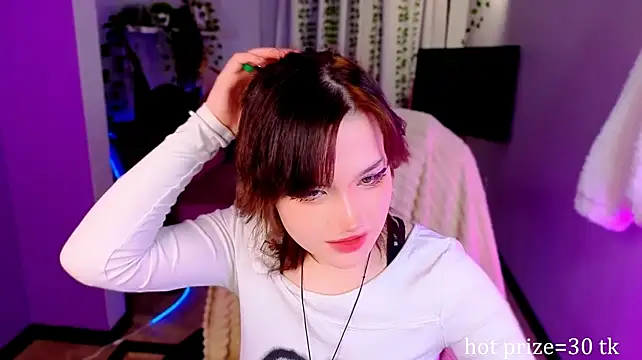 _Arlie_ stripchat live cam model