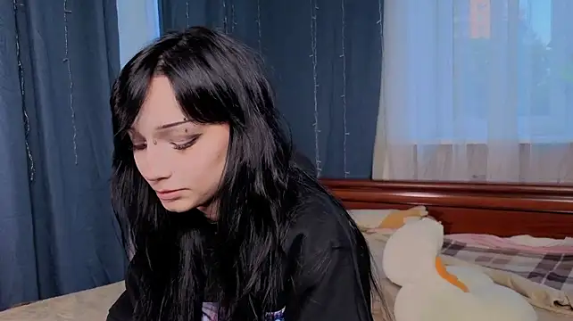 LawannaOmersa stripchat live cam model