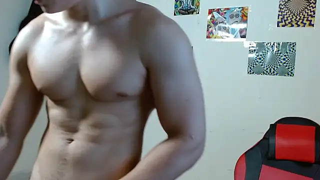 Asmodeus-Big stripchat live cam model