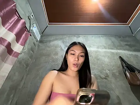 prettysexylicious stripchat live cam model