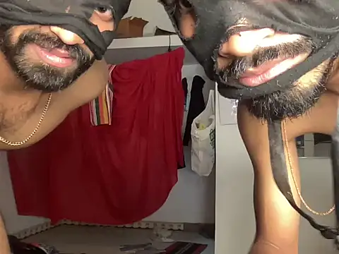 TOPNICK_AND_ALEX_COUPLE stripchat live cam model