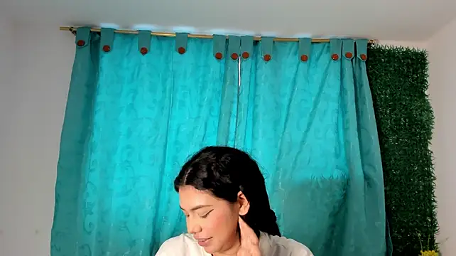 Nathy_Paez stripchat live cam model