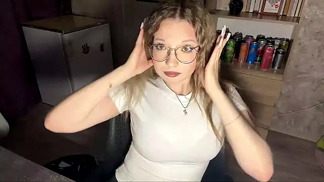 SeeBenberry stripchat live cam model