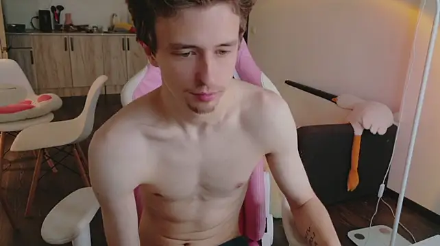 BlankAshot1 stripchat live cam model