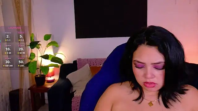 BellaAsford stripchat live cam model
