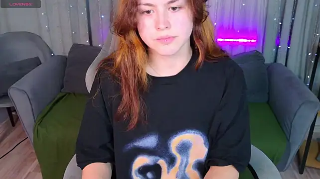 MySteisha stripchat live cam model