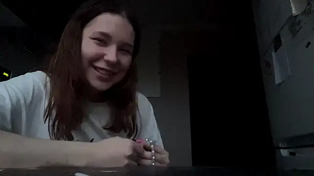 NikaBonita stripchat live cam model
