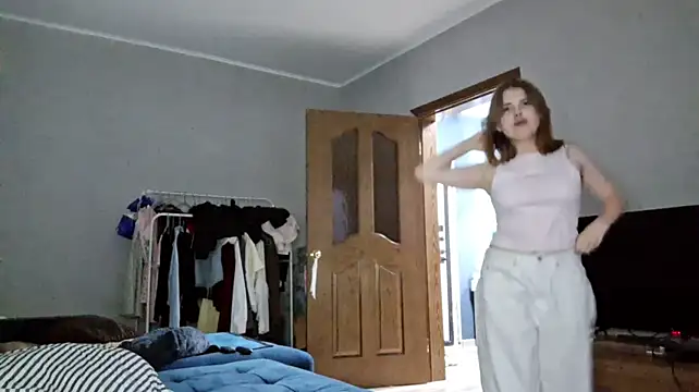 TemekaMazza stripchat live cam model