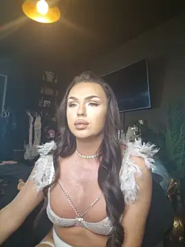 AleeStarr stripchat live cam model