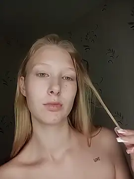 Oh_My_Evaaa stripchat live cam model