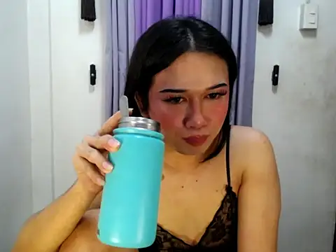 HottyClara stripchat live cam model