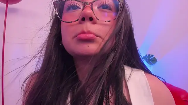Aria_Rosee stripchat live cam model