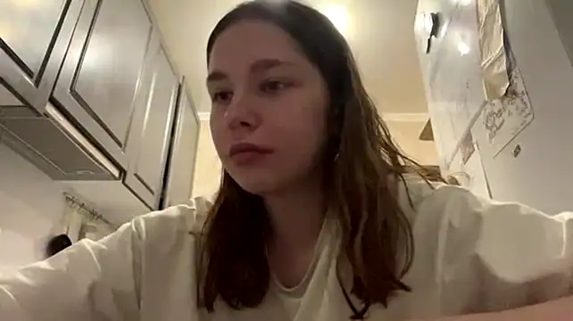NikaBonita stripchat live cam model