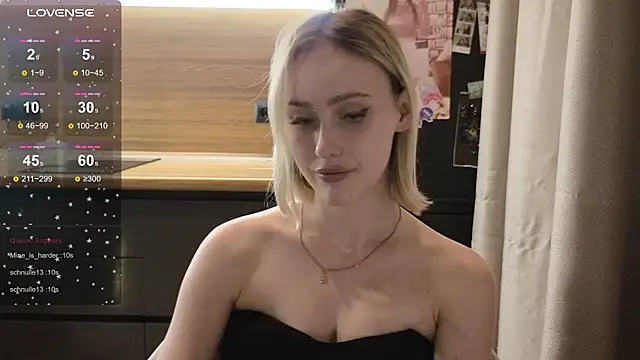 Bella_Villen stripchat live cam model