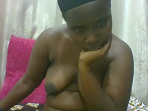 Villageflower stripchat live cam model