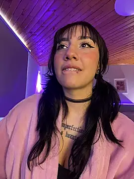 Baby_banshee stripchat live cam model