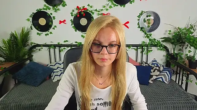 StacyBlakey stripchat live cam model